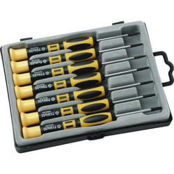 Brüder Mannesmann - M11730 Kit utensili 7 parti
