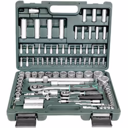 Dettagli tecnici Dimensione chiave (metrica) 4 mm, 4.5 mm, 5 mm, 5.5 mm, 6 mm, 7 mm, 8 mm, 9 mm, 10 mm, 11 mm, 12 mm, 13 mm,  ...