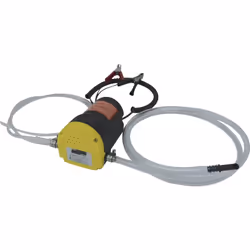 Dettagli tecnici Tensione d'esercizio (dettagli) 12 V/DC Pompa di aspirazione per olio 12 V La pompa di aspirazione per olio ...