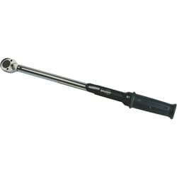 Brüder Mannesmann - M18145 Chiave dinamometrica 40 - 210 Nm