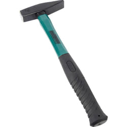 Brüder Mannesmann - M76513 Martello da fabbro 300 g 1 pz.