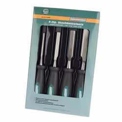 BRÜDER MANNESMANN M66100, Nero, Verde