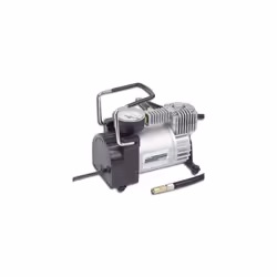 Il compressore per auto LAMS 12V 10 bar è uno strumento compatto ed efficiente, ideale per gonfiare pneumatici e altri oggett ...