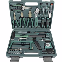Dettagli tecnici Caratteristiche borsa porta utensili in valigia Dimensione del prodotto, larghezza 285 mm Dimensione del pro ...