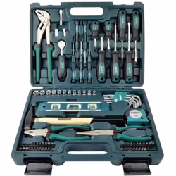 Dettagli tecnici Caratteristiche borsa porta utensili in valigia Dimensione del prodotto, larghezza 290 mm Dimensione del pro ...