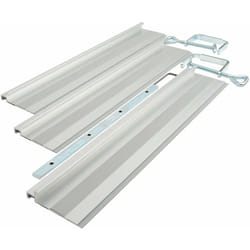 Brüder Mannesmann - Werkzeuge M12893 Guide Rail for Mini Skill Saw