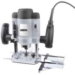 Brüder Mannesmann - Fresatrice per legno M12868 1200 w