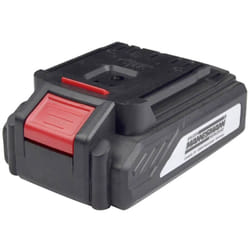 Brüder Mannesmann - M17691 Batteria per elettroutensile 20 v 1.5 Ah Li-Ion