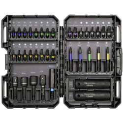 Brüder Mannesmann Q25236 Kit inserti