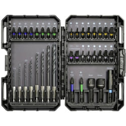Brüder Mannesmann Q25237 Kit inserti