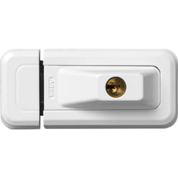 ABUS 02073 lucchetto 1 pz