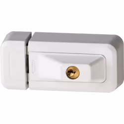 ABUS 02073 lucchetto 1 pz