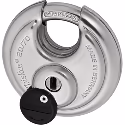 ABUS 20/70 kd. Lucchetto convenzionale 1 pz - Vista aggiuntiva 2