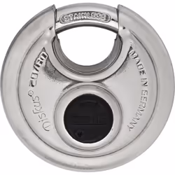ABUS 20/70 kd. Lucchetto convenzionale 1 pz - Vista aggiuntiva 3