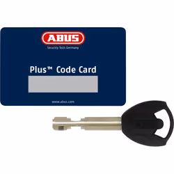 ABUS 20/70 kd. Lucchetto convenzionale 1 pz - Vista aggiuntiva 4