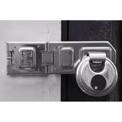 ABUS 20/70 kd. Lucchetto convenzionale 1 pz - Vista aggiuntiva 5