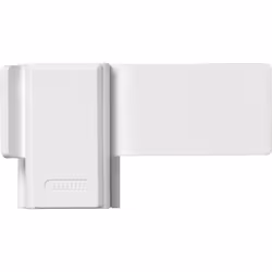 ABUS SW10 Serratura per finestre Il sistema di sicurezza supplementare SW10 offre un`elevata sicurezza e allo stesso tempo ma ...