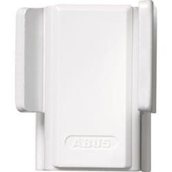 Abus - Sw20 Serratura per Finestre, Sistema Antieffrazione, Montaggio Senza Foratura Nell`Anta e Nel Telaio Della Finestra, Livello di Sicurezza: 4,