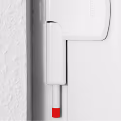 ABUS FAS101 W EK Bianco 1 pz - Vista aggiuntiva 4