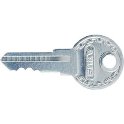Abus - Solo chiave master per serrature a combinazione 78/50 50 mm KC507 - ABU7850MK507