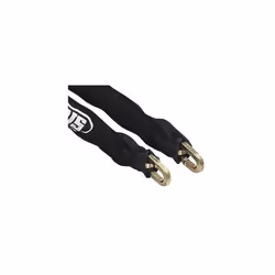 ABUS Chain KS/8 Catena di blocco, nero, dimensione 140 cm per uomo