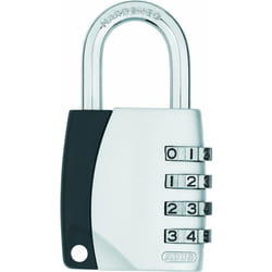 Abus - 290527, Lucchetto a combinazione numerica modello 155/40 sb/f