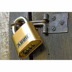 ABUS 180IB/50 Lucchetto convenzionale 1 pz - Vista aggiuntiva 4