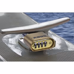 ABUS 180IB/50 Lucchetto convenzionale 1 pz - Vista aggiuntiva 5