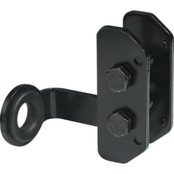 ABUS SH 68/69 Staffa di trasporto, nero per uomo