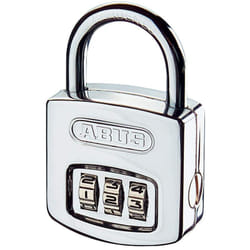 ABUS 160/40 Lucchetto convenzionale 1 pz