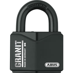 ABUS ABVS00838 GRANIT Vorhangschloss 37/55