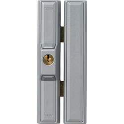 ABUS FTS88 S AL0125 Serratura per finestra Grigio