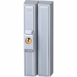ABUS FTS88 S AL0125 Serratura per finestra Grigio