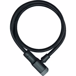 ABUS Primo 5410K, Nero
