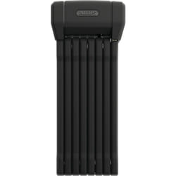 ABUS BORDO 6200K/120 Nero, Rosso Blocco pieghevole
