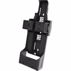 ABUS BORDO 6200K/120 Nero, Rosso Blocco pieghevole - Vista aggiuntiva 2