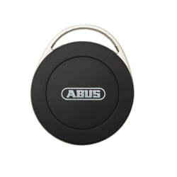 ABUS FUPC45000 telecomando di accesso senza chiavi e chiave elettronica RF Wireless Nero
