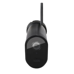 ABUS PPIC54520B telecamera di sorveglianza Cupola Telecamera di sicurezza IP Esterno 3840 x 2160 Pixel Parete