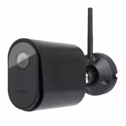 ABUS PPIC54520B telecamera di sorveglianza Cupola Telecamera di sicurezza IP Esterno 3840 x 2160 Pixel Parete - Vista aggiuntiva 2