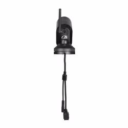 ABUS PPIC54520B telecamera di sorveglianza Cupola Telecamera di sicurezza IP Esterno 3840 x 2160 Pixel Parete - Vista aggiuntiva 4