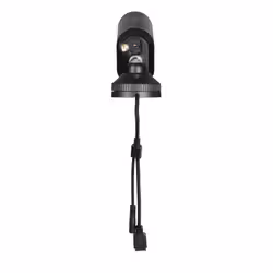 ABUS PPIC54520B telecamera di sorveglianza Cupola Telecamera di sicurezza IP Esterno 3840 x 2160 Pixel Parete - Vista aggiuntiva 5