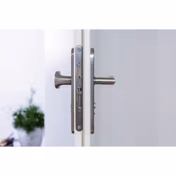 ABUS TKZ40/20 R/L ER PZ Serratura a mortasa