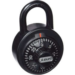 Abus - 476952-78KC/50KC510 Candado combinación 50 mm con control de llave blister