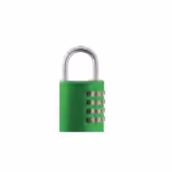 ABUS 488108, Verde, Alluminio, 110 g, 1 pz