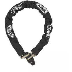 Abus - Catena di granito 1480 Monoblocco x Plus 120 cm d. 14 mm - 1480/14KS 120