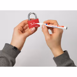 ABUS T65AL/40 Lucchetto convenzionale 1 pz - Vista aggiuntiva 4