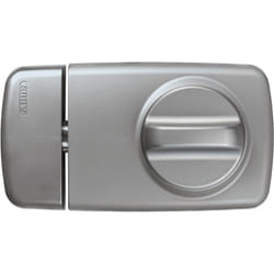 ABUS 53269 chiavistello e serratura per porta Serratura a cilindro