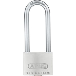 ABUS 64TI/40HB63 Lucchetto convenzionale 1 pz