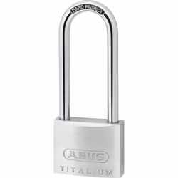 ABUS 64TI/40HB63 Lucchetto convenzionale 1 pz