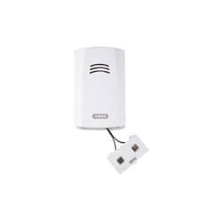 Abus - Hswm10000 Rilevatore Acqua